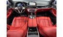 BMW Alpina 2017 BMW Alpina B7, Full Service History, Excellent Condition, GCC