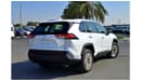 Toyota RAV4 2.0 engine // XLE SPEC // model 2024