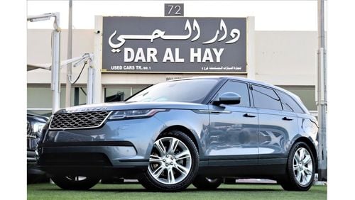 Land Rover Range Rover Velar P340 S