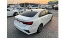 Kia Forte Kia forte model 2020 American 2.0 ingine