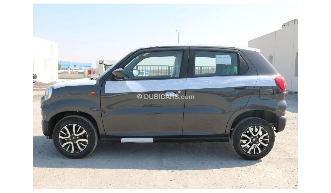 Suzuki S Presso 2023 | GL 1.0L 3CY PETROL 5 M/T HATCHBACK WITH PARKING SENSOR REAR EXPORT ONLY