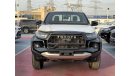 Toyota Hilux GR-4.0L,V6,PETROL,WITH AIR COMPRESSOR,2024MY ( FOR EXPORT ONLY)