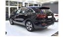 Kia Sorento EXCELLENT DEAL for our KIA Sorento AWD V6 ( 2020 Model ) in Black Color GCC Specs