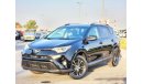 تويوتا راف ٤ TOYOTA RAV4