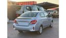 Mitsubishi Attrage 2021 I 1.2L I Ref#408