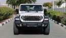 Jeep Wrangler Unlimited Sport S , 2024 GCC , 0Km , With 5 Years Warranty & 3 Years Service @Official Dealer