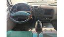 Mitsubishi Rosa BE649G-D00193 || Left Hand Drive Steering || KMS  172003 || 	LHD	-MANUAL