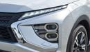 Mitsubishi Eclipse Cross Brand New Mitsubishi EclipseCrossHighline 2025 Export1.5L Petrol 4WD| Silver/Black|ECLIPSECROSS-GLS-