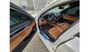 BMW 730Li Exclusive 2.0L BMW 730LI 2018 GCC ACCIDENT FREE // PERFECT CONDITION IN SIDE OUT SIDE