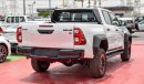 Toyota Hilux GR Sport 4.0L V6