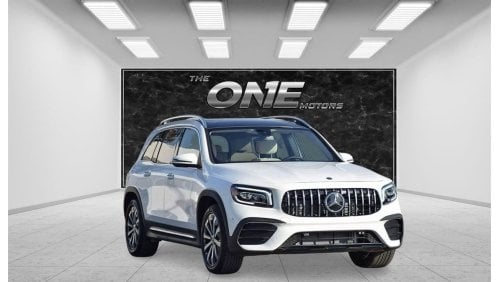 Mercedes-Benz GLB 250 Special Offer