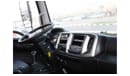 Hino 500 2014 | BRAND NEW - 10 TON -  4 WHEEL CHASSIS - GCC SPECS | VAT EXCLUDED