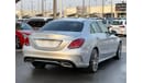 مرسيدس بنز C 300 Mercedes C300 _American_2020_Excellent Condition _Full option