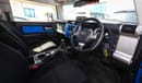 Toyota FJ Cruiser RIGHT HAND DRIVE EXPORT ONLY