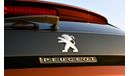 بيجو 3008 Peugeot 3008 GCC 2019 _ ACTIVE _ in excellent condition, inside and out