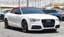 Audi A5 40 TFSI Style & Technology Selection S-line 35 TFSI  SLine