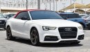 أودي A5 40 TFSI ستايل و تيكنولوجي سيليكشين S-لاين 35 TFSI  SLine