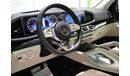 Mercedes-Benz GLS 450 2022 MERCEDES BENZ GLS450 4MATIC | 3.0L - SUV - AWD | 5 YEAR WARRANTY AND SERVICE PKG UPTO 105KM