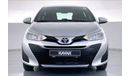 Toyota Yaris SE / E | 1 year free warranty | 0 down payment | 7 day return policy