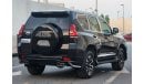 Toyota Prado V6 upgrade 2022