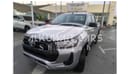 Toyota Hilux Hilux 2023 2.4 deisel