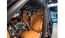 Land Rover Defender Carpathian edition//Altayer warranty//gcc