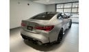 BMW M4 BMW M4 CSL 1 OF 1000 2023 6900KMS ONLY
