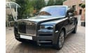 Rolls-Royce Cullinan 6.75 V12 SUV 5dr Petrol Auto 4WD RIGHT HAND DRIVE