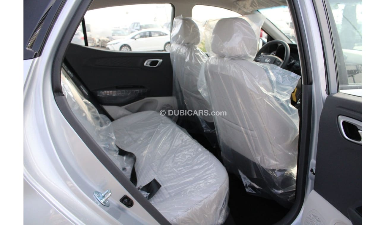 هيونداي جراند i10 HYUNDAI GRAND I10 1.2L PETROL GL AUTO