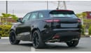 لاند روفر رينج روفر فيلار P250 SE R-Dynamic Range Rover Velar P250 SE - R Dynamic | HUD | Hydraulic | 22 Alloy Wheels | 360 Ca