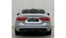 جاكوار XE 2018 Jaguar XE S, Sep 2026 Al-Tayer Warranty, Full Service History, GCC