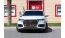 Audi Q7 4M