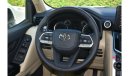 Toyota Land Cruiser 300 EXR V6 4.0L 4WD 7-SEATER AT