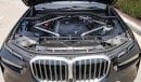 BMW X7 40i 3.0L PETROL - PREMIUM ENHANCED PKG, SKY LOUNGE PANORAMIC GLASS