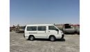 CMC D 260 CMC Veryca- Window Van -8 seater/ 2.4L 2WD