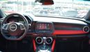 Chevrolet Camaro Camaro RS V6 2020/ZL1 Kit/Low Miles/Leather Seats/Very Good Condition