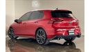 Volkswagen Golf GTI - Leather