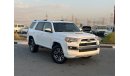 تويوتا Runner4 TOYOTA 4-Runner 2022