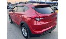 Hyundai Tucson Hyundai Tucson, model 2016, customs papers, 1600 cc engine