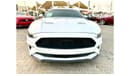 Ford Mustang EcoBoost For sale