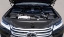 Lexus LX600 LEXUS LX600 VIP 3.5P AT MY2023