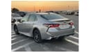 Toyota Camry 2022 TOYOTA CAMRY SE  2.5L-V4 / EXPORT ONLY