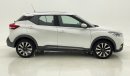 Nissan Kicks SV 1.6 | Zero Down Payment | Free Home Test Drive