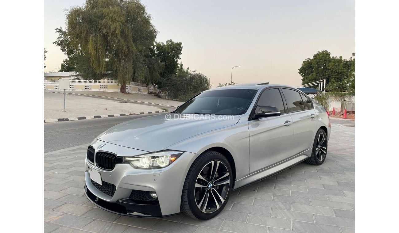 BMW 340i