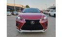 Lexus NX300 Lexus Nx300 2018