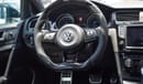 Volkswagen Golf R GTI