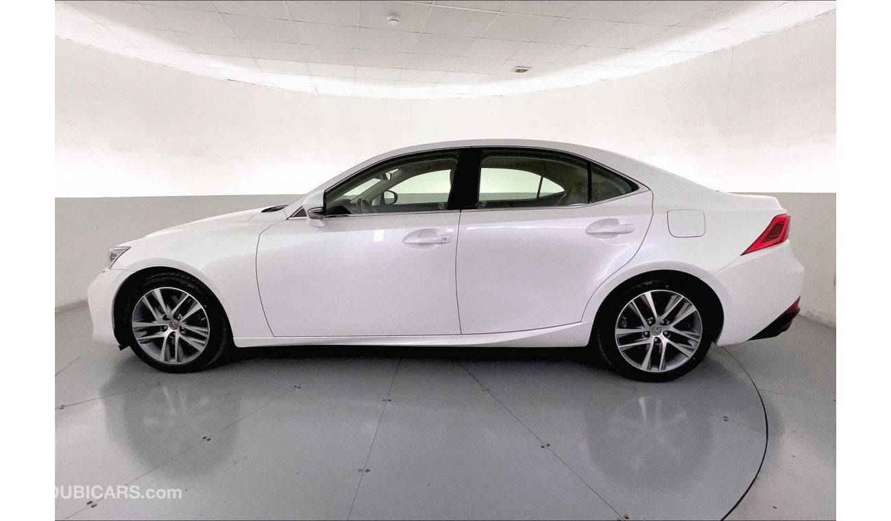 Lexus IS300 Premier | 1 year free warranty | 0 Down Payment