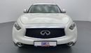 Infiniti QX70 3.7