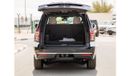 Chevrolet Tahoe LS RWD. For Export only