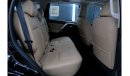 Mitsubishi Montero 2023 MITSUBISHI MONTERO SPORT 3.0L PETROL A/T - EXPORT ONLY